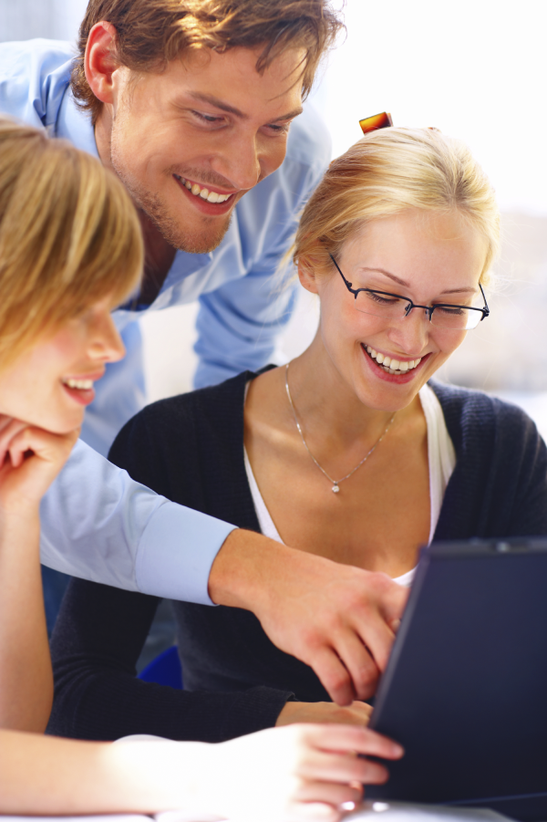 Electronic Claims Processing