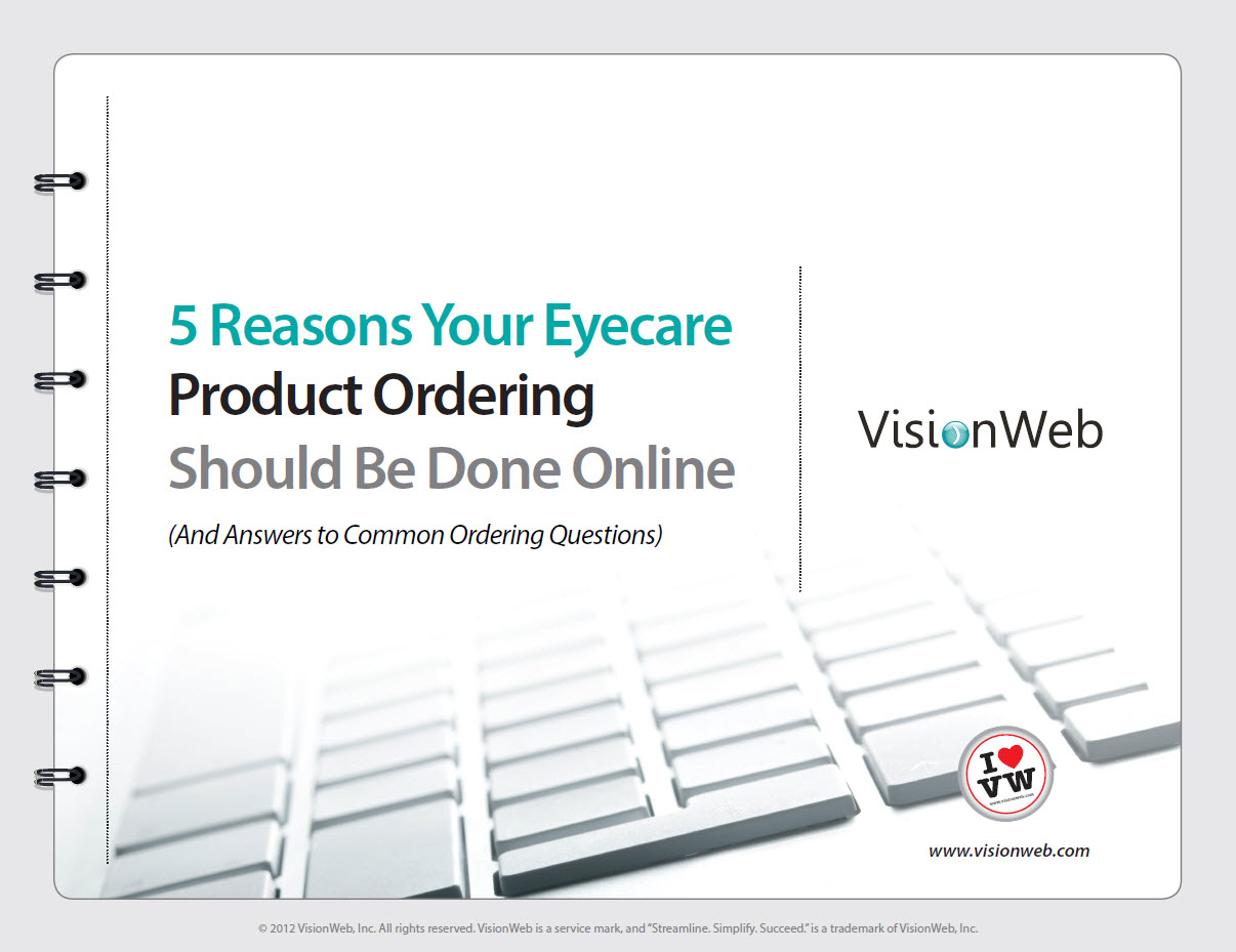 5Reasons online product ordering