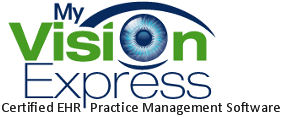 My Vision Express