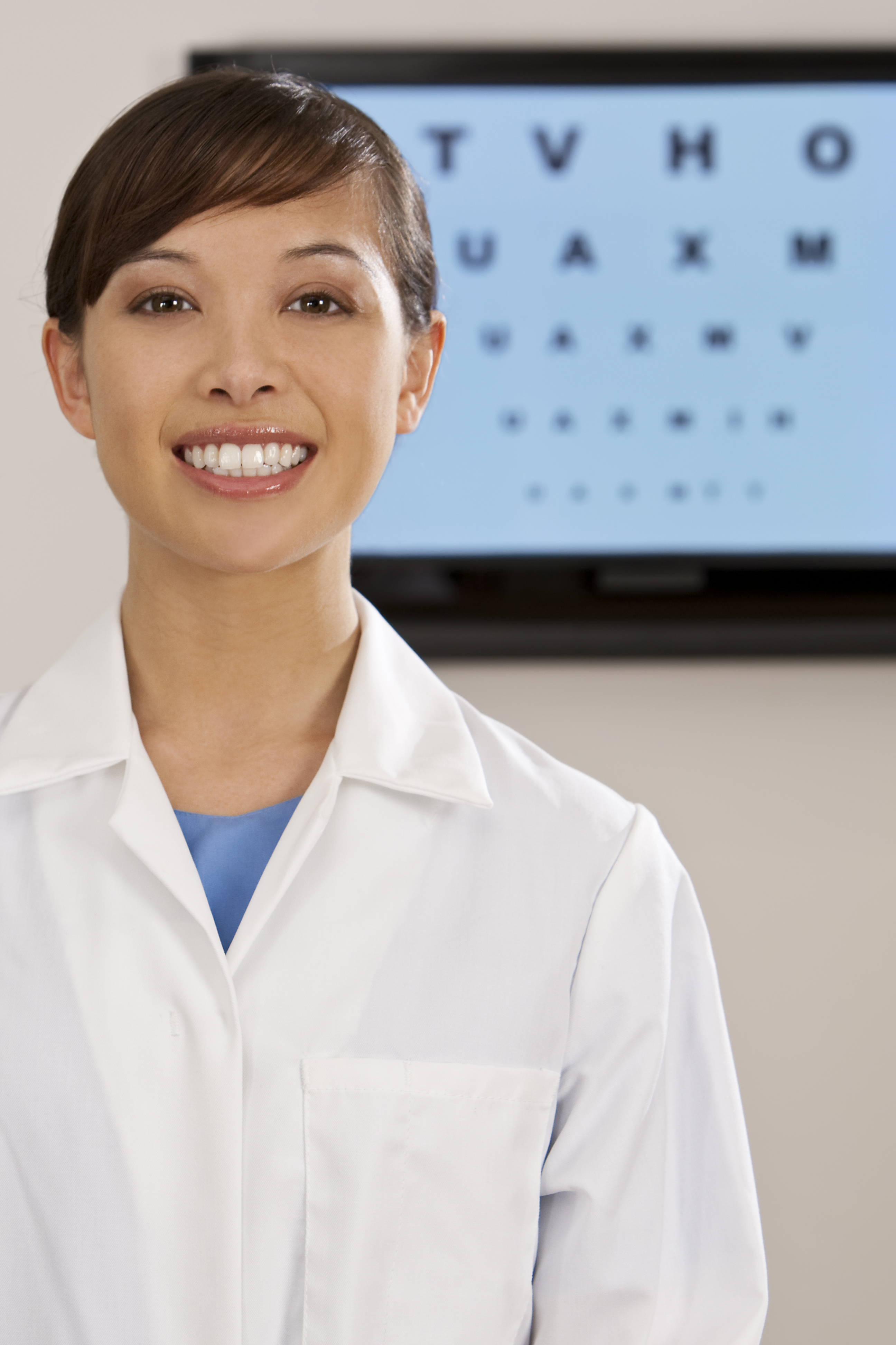 Ophthalmic Coding Resources for Electronic Claims Processing