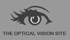 the optical vision site logo
