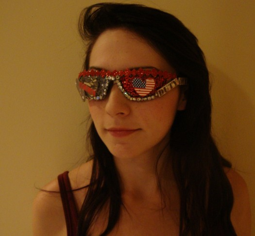 Optical Vision Site, Events