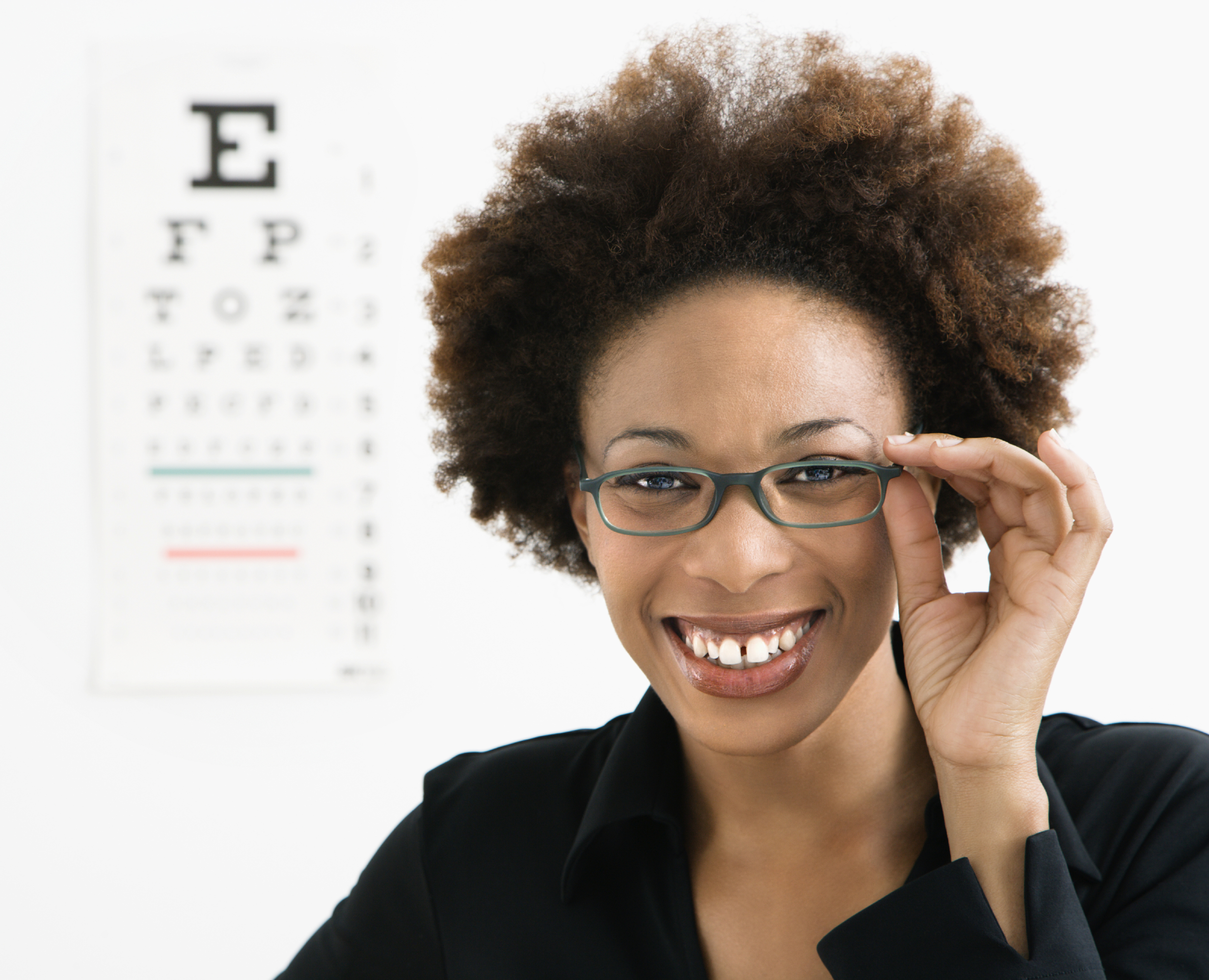 The Natural Methods To Care For Your Vision That You Didn't Know About