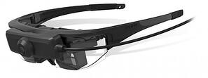Optical Vision Site Vuzix