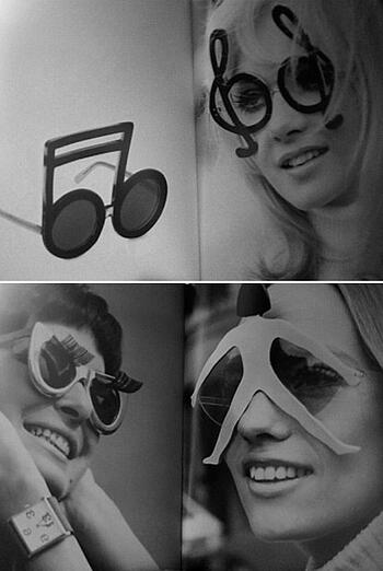 Frames Glasses