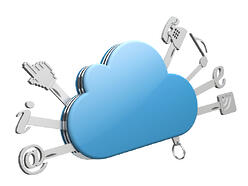 cloud computing in optical