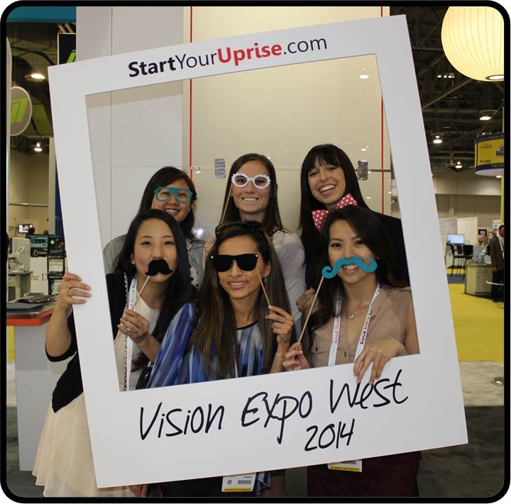 What You Might Have Missed at Vision Expo West