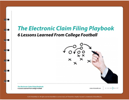 Electronic Claim Filing Playbook