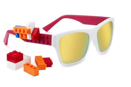   Lynx Optique, LEGO Eyewear (www.lynx-optique.fr)