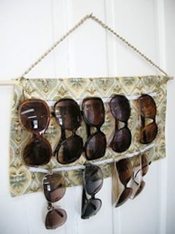 8 Cool Eyeglass Racks