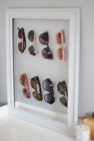 8 Cool Eyeglass Racks