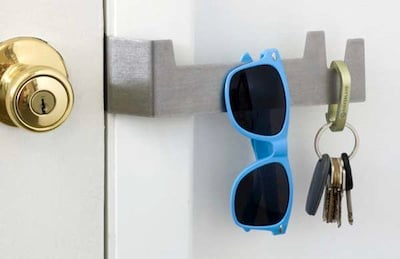 8 Cool Eyeglass Racks