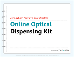 Optical Dispensing Kit