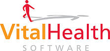 VitalHealth Logo