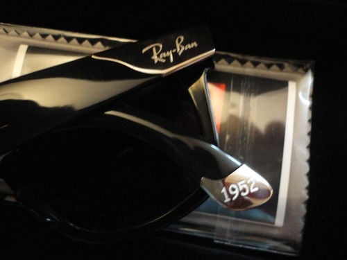 ray ban rb2157k super limited