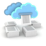 cloud computing in optical
