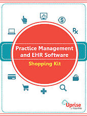 ehr software