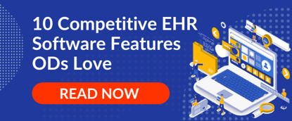 EHR Features Ebook Email Header