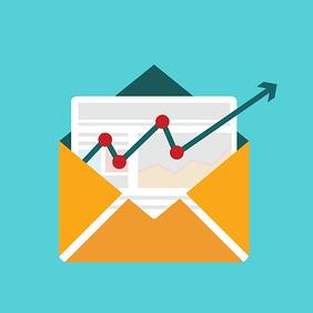 optometric practice email strategies