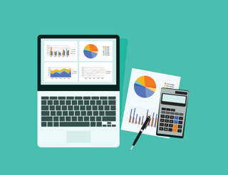 Improve practice performance with these optometric billing metrics.