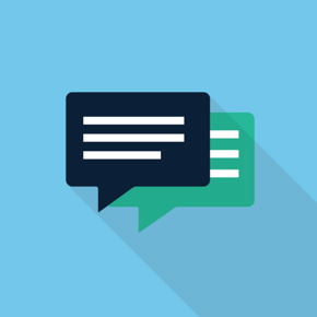 How can instant messaging features improve your optometric practice?