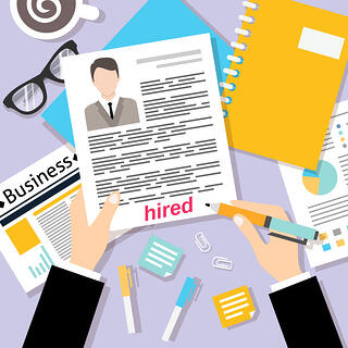 Discover the tools and tips you need to recruit your optometric practice staff. Discover the tools and tips you need to recruit your optometric practice staff.