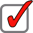 meaningful use checklist
