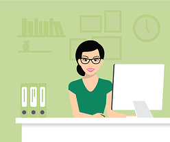 Improve your optometric practice efficiency with these tips for the front office..