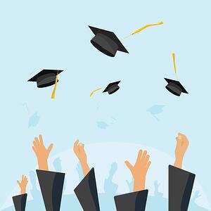 15 pieces of advice for new optometry school graduates