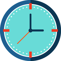 Clock Icon