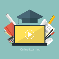 Use online learning and other optical resources to help train new hires.