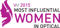 influential women in eyecare