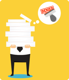 How claim denials can improve your claim management efforts