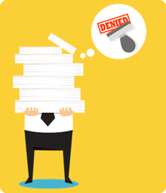 How claim denials can improve your claim management efforts How claim denials can improve your claim management efforts