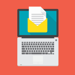 Use these optical resources to attract patients through email marketing.