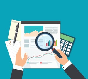 What's the impact of not tracking your optometric billing metrics? Find out here.