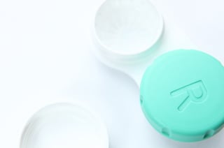 5 dangers of non-prescription Halloween contact lenses 5 dangers of non-prescription Halloween contact lenses
