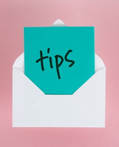 EHR software tips