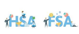 HSA FSA