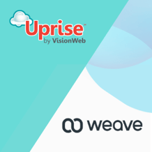 weave and uprise