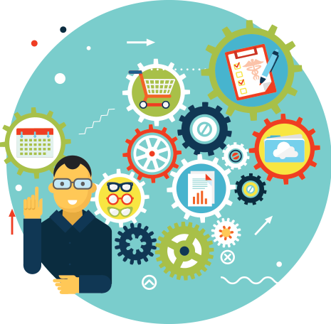 How To Make Optometry Software Work For Your Practice